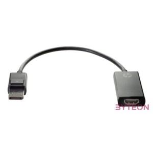 HP Adapter DisplayPort to HDMI True 4K