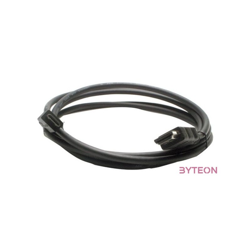 ROLINE kábel Monitor HDMI - mini HDMI Összekötő kábel 2m v1.4