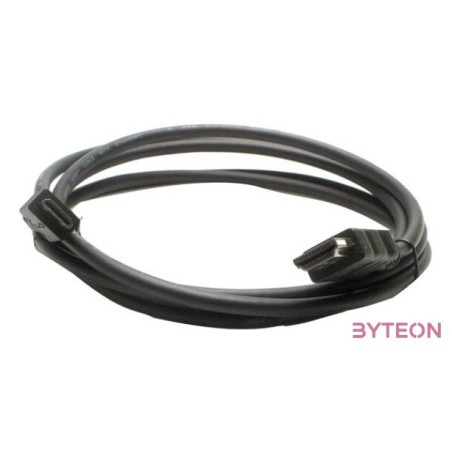 ROLINE kábel Monitor HDMI - mini HDMI Összekötő kábel 2m v1.4