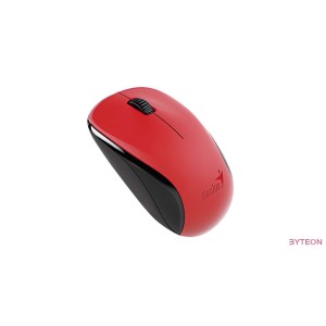 Genius NX-7000 BlueEye [Vez.nélküli] - Piros