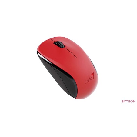 Genius NX-7000 BlueEye [Vez.nélküli] - Piros