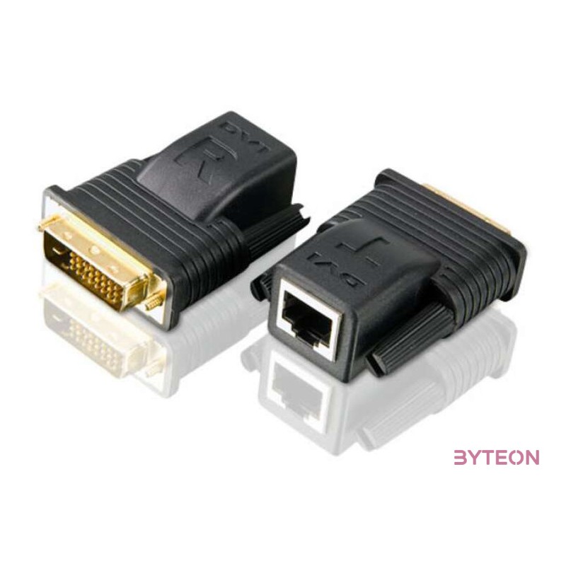 ATEN DVI Extender 20m UTP