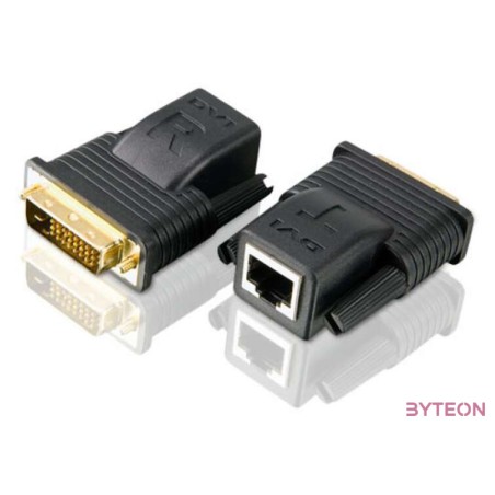 ATEN DVI Extender 20m UTP