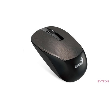 Genius NX-7015 [Vez.nélküli] - Csokoládé barna