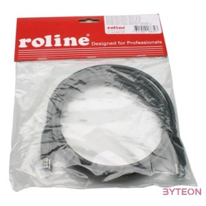 ROLINE kábel USB 3.0 A-B Összekötő 3m