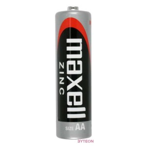 MAXELL Cinkelem R6 AA 4db-os