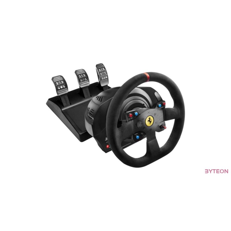 Thrustmaster T300 Ferrari Integral RW Alcantara edition [PC, PS3, PS4]