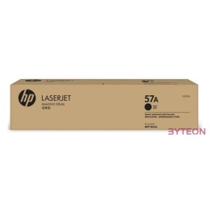 HP DRUM 57A fekete 80000 oldal M436,M433