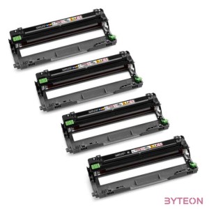 BROTHER Dobegység DR-243CL, Kb. 18.000 A4,Letter méretű oldal (1 oldal , feladat)