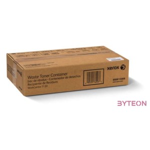 XEROX Waste Toner WorkCentre 7120, 33000,oldal