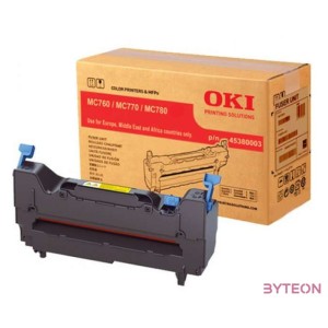 OKI Fuser Unit MC760,770,780,ES7460,80