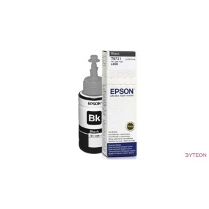 Epson T6731 - Fekete