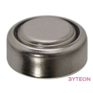 MAXELL Gombelem LR44 10db , csomag