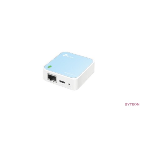 TP-Link TL-WR802N Nano