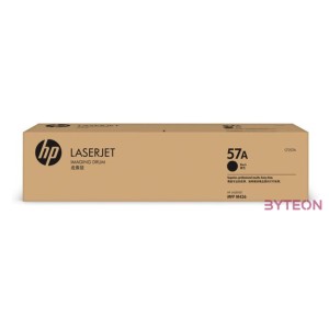HP DRUM 57A fekete 80000 oldal M436,M433