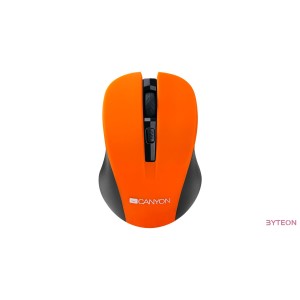 Canyon CNE-CMSW1O [Vez.nélküli] - Narancs