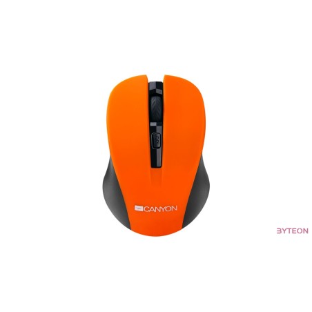 Canyon CNE-CMSW1O [Vez.nélküli] - Narancs