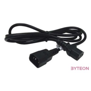 ROLINE kábel Hálózati tápkábel ROLINE 3m