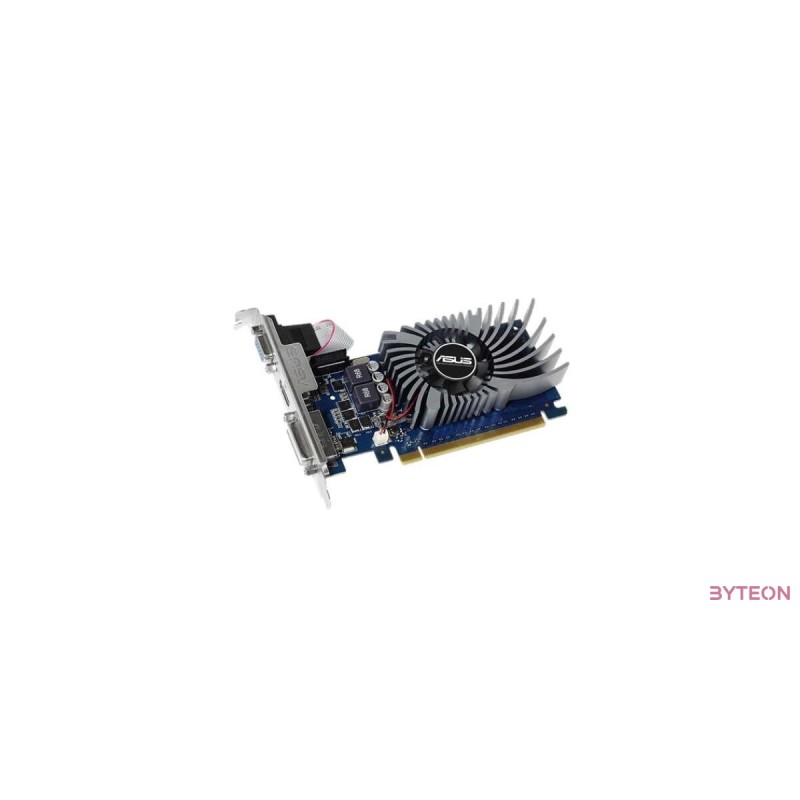 ASUS GeForce GT730 2GB GDDR5 (GT730-SL-2GD5-BRK)