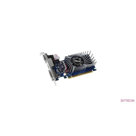ASUS GeForce GT730 2GB GDDR5 (GT730-SL-2GD5-BRK)