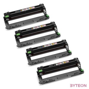 BROTHER Dobegység DR-243CL, Kb. 18.000 A4,Letter méretű oldal (1 oldal , feladat)