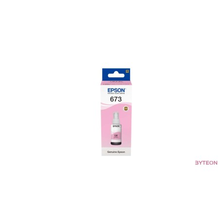 Epson T6736 - Világos magenta