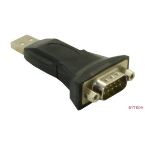 USB 2.0 - Soros RS232 (DB9) (DeLock)