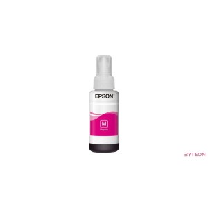 Epson T6643 - Magenta