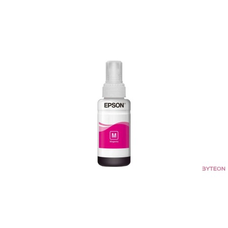 Epson T6643 - Magenta