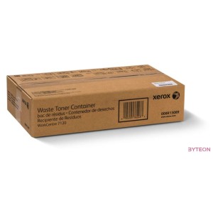 XEROX Waste Toner WorkCentre 7120, 33000,oldal