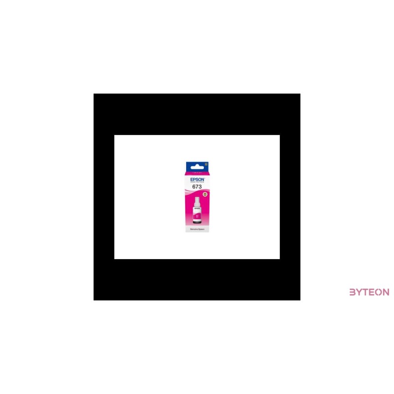 Epson T6733 - Magenta