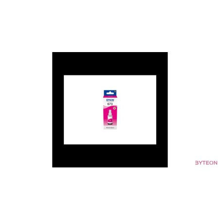 Epson T6733 - Magenta