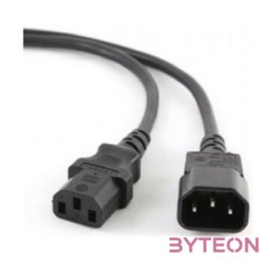 LENOVO szerver PSU - tápkábel, 2.8m, 10A,100-250V, C13 to C14 Jumper Cord