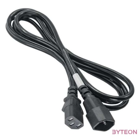 AKYGA kábel Monitor Tápkábel 1,8m