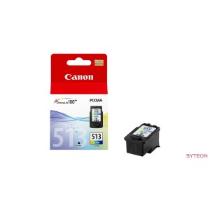 Canon CL-513 - Színes