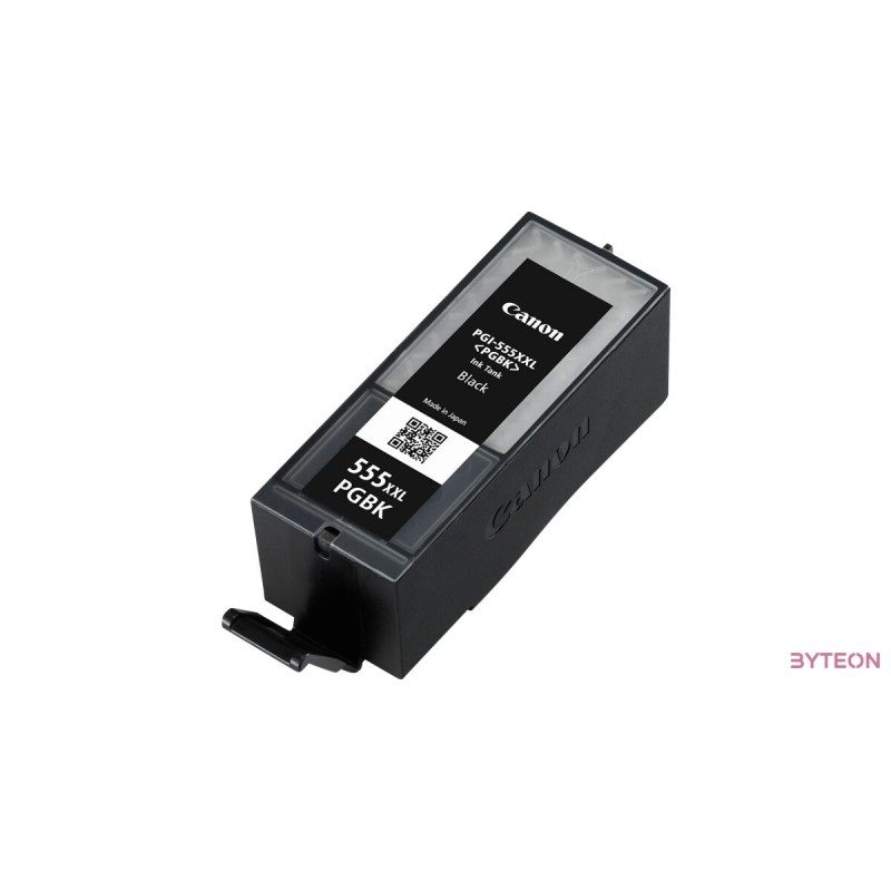 Canon PGI-555XXL - Fekete