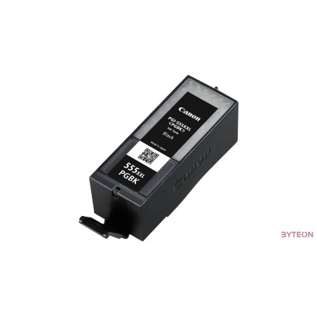 Canon PGI-555XXL - Fekete