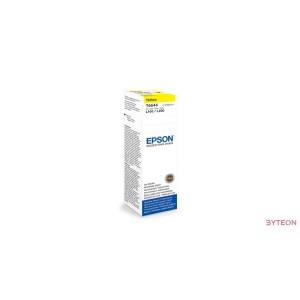 Epson T6644 - Sárga