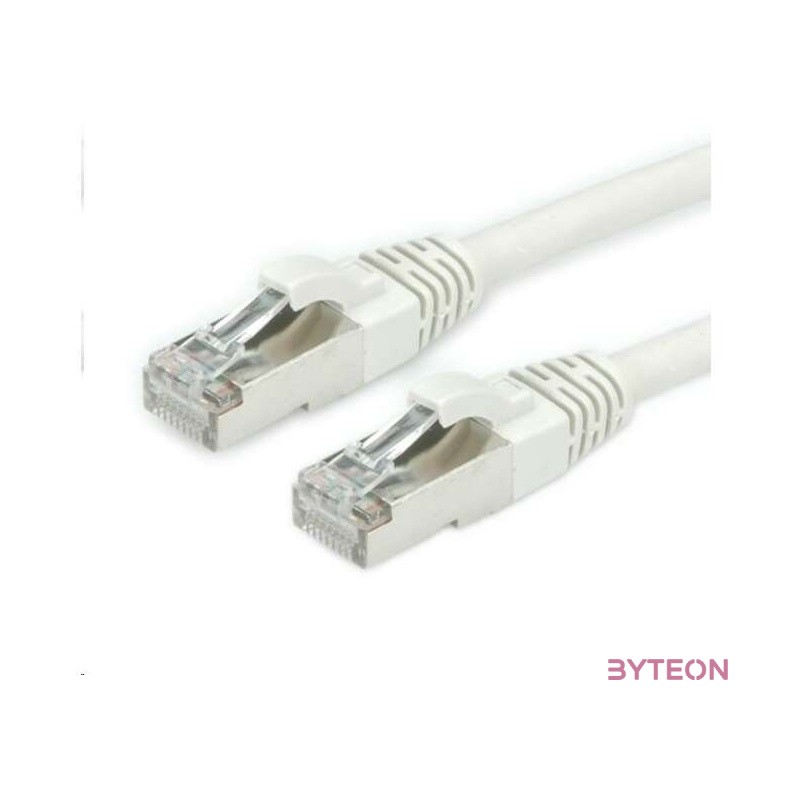 ROLINE Kábel STP,FTP CAT7 5m