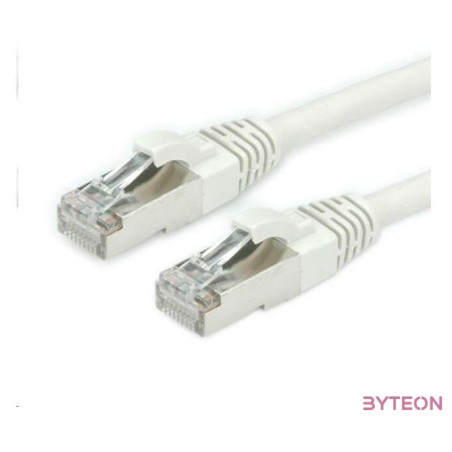 ROLINE Kábel STP,FTP CAT7 5m