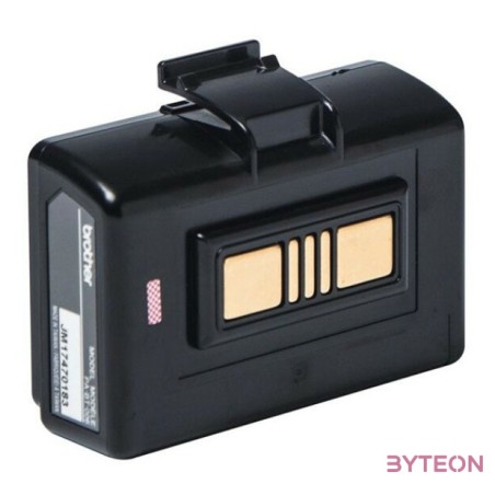 BROTHER Belső Li-ion akkumulátor PABT006