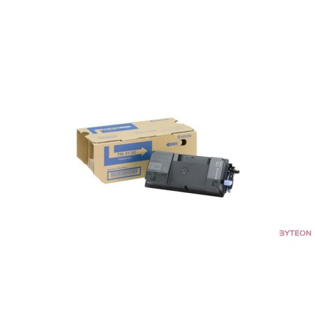 Kyocera TK-3130 - Fekete