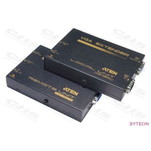 ATEN VGA Extender UTP 150 m