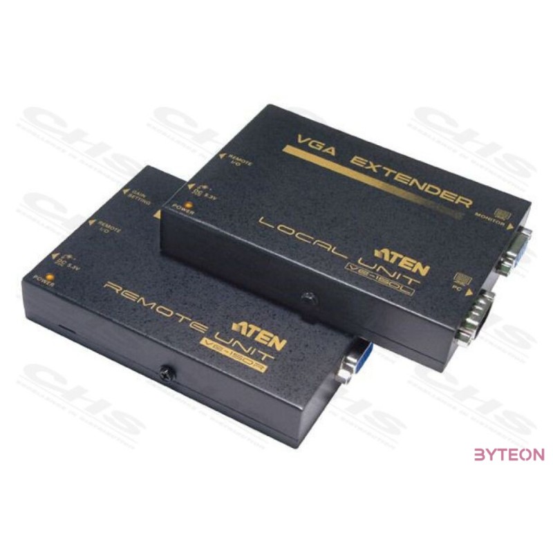 ATEN VGA Extender UTP 150 m