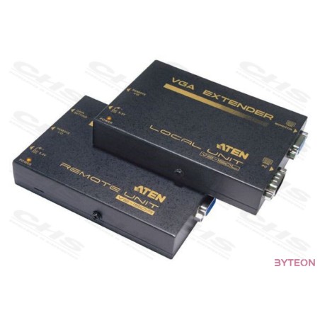 ATEN VGA Extender UTP 150 m