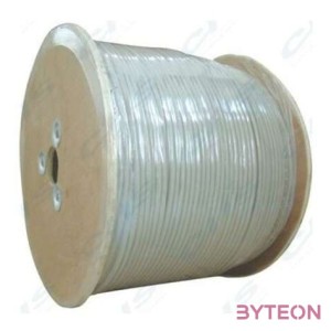 WIRETEK kábel FTP Fali dobozos CAT.5E 305m 26AWG