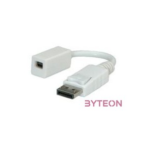 ROLINE adapter DisplayPort - mini DisplayPort M,F