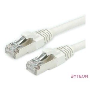 ROLINE Kábel STP,FTP CAT7 5m