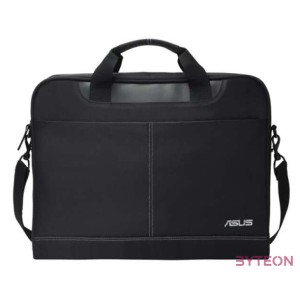 ASUS Notebook táska NEREUS CARRY 16 fekete
