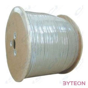 WIRETEK kábel FTP Fali dobozos CAT.5E 305m 26AWG